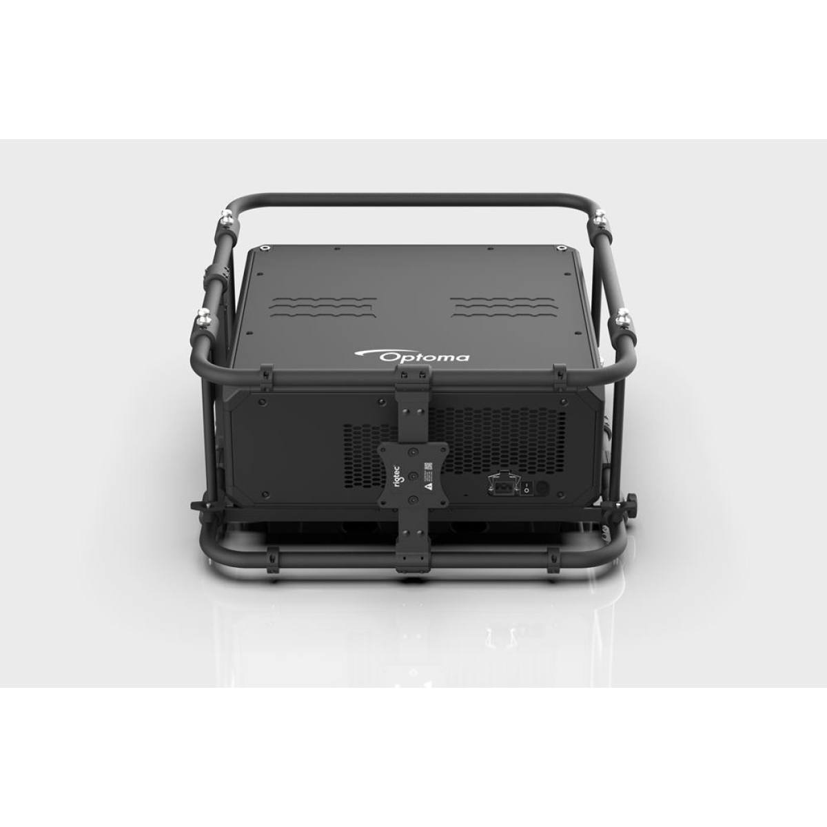 Проектор OPTOMA ZU1700 (without lens)