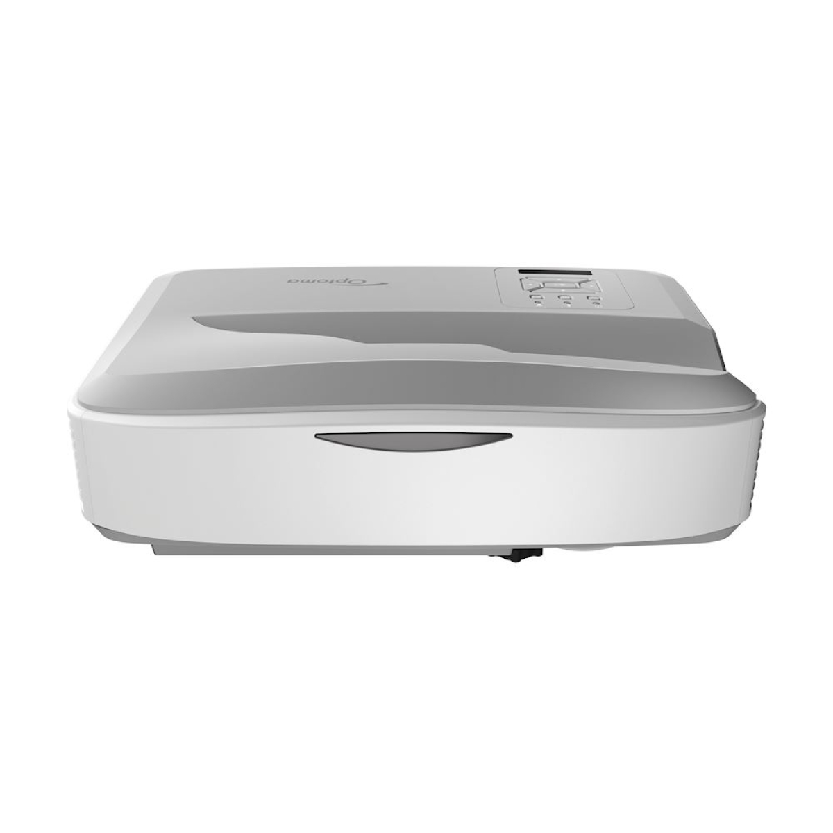 Проектор OPTOMA ZU500USTe (white)
