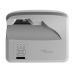 Проектор OPTOMA ZU500USTe (white)