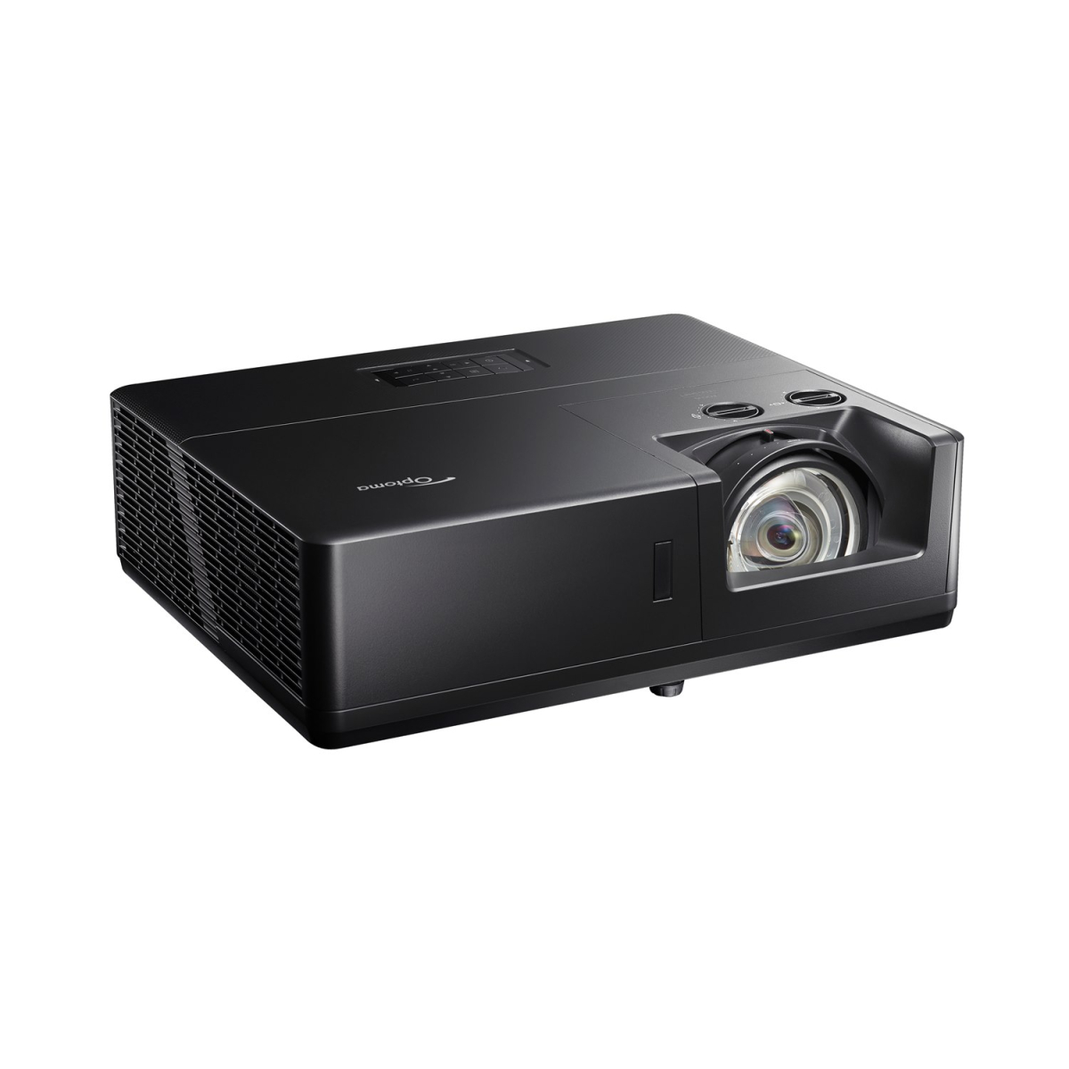 Проектор OPTOMA ZU607TST (for ZU606TSTe-B)