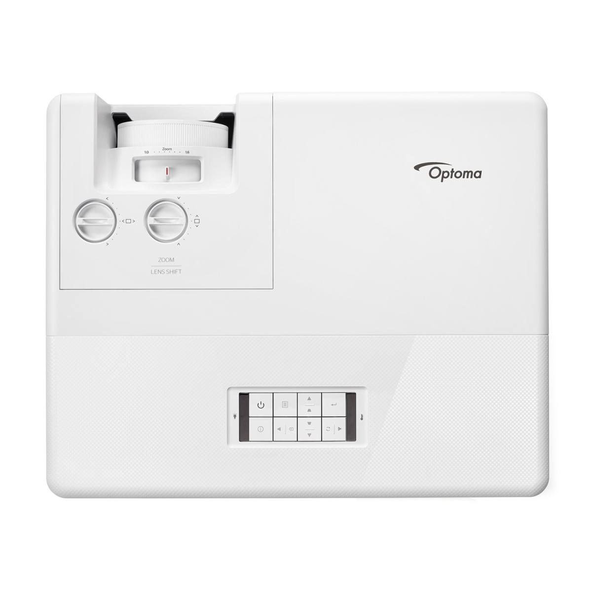 Проектор OPTOMA ZU607T (for ZU606Te)