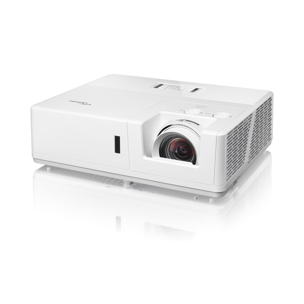 Проектор OPTOMA ZU707T (for ZU725T)