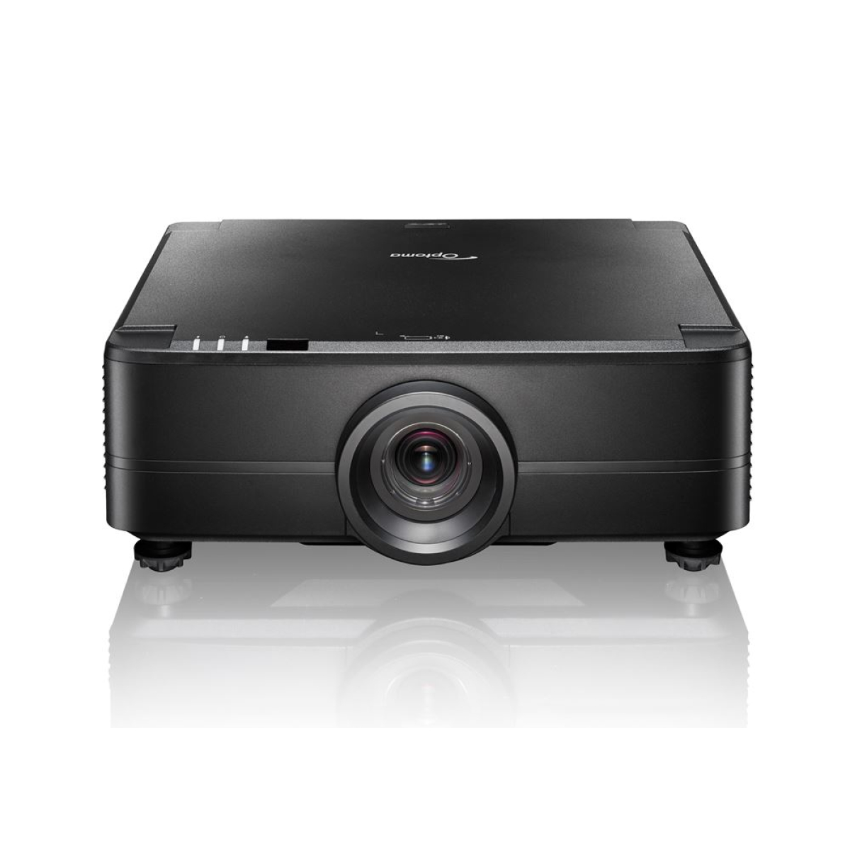 Проектор OPTOMA ZU820TST