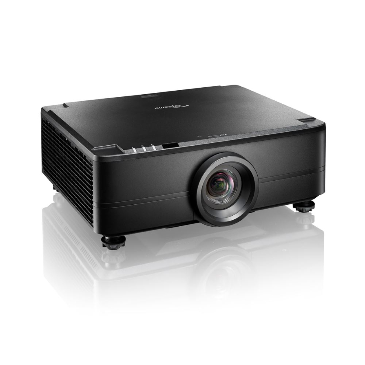 Проектор OPTOMA ZU820TST