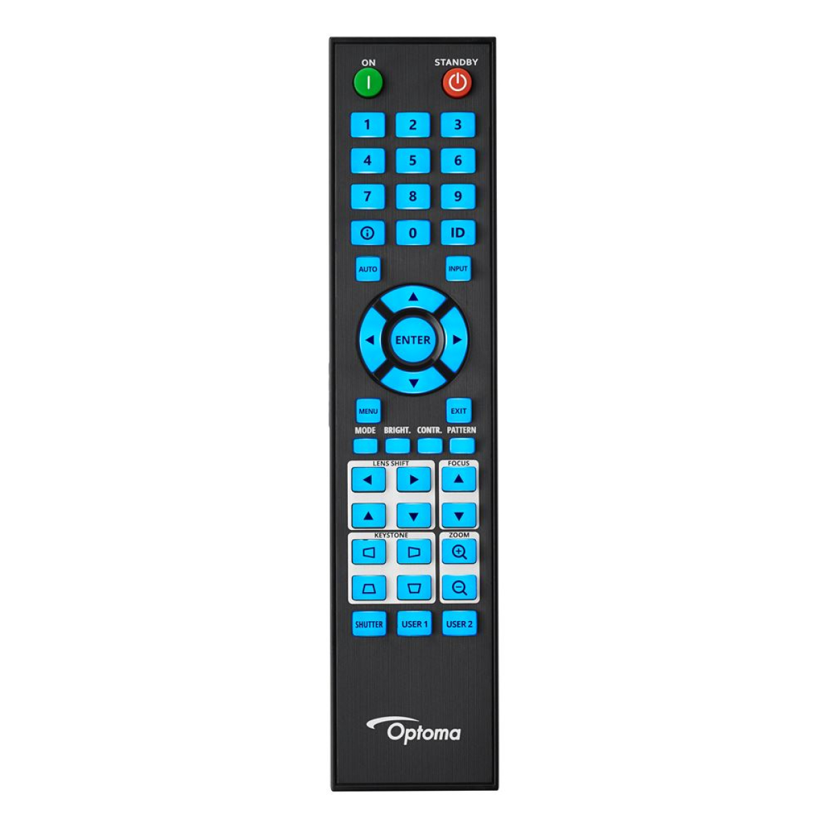 Проектор OPTOMA ZU820TST