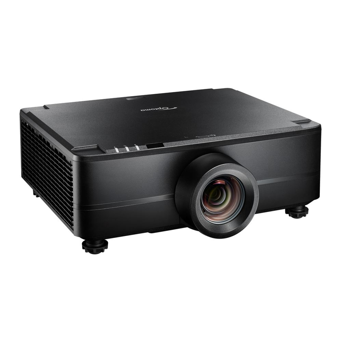 Проектор OPTOMA ZU920T