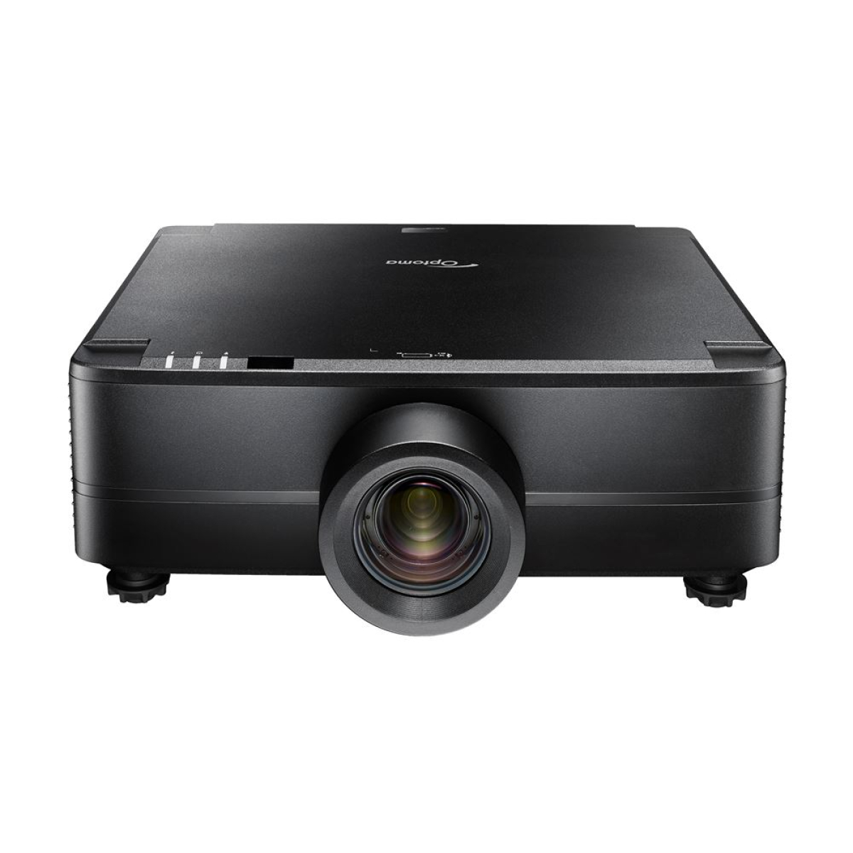 Проектор OPTOMA ZU920T