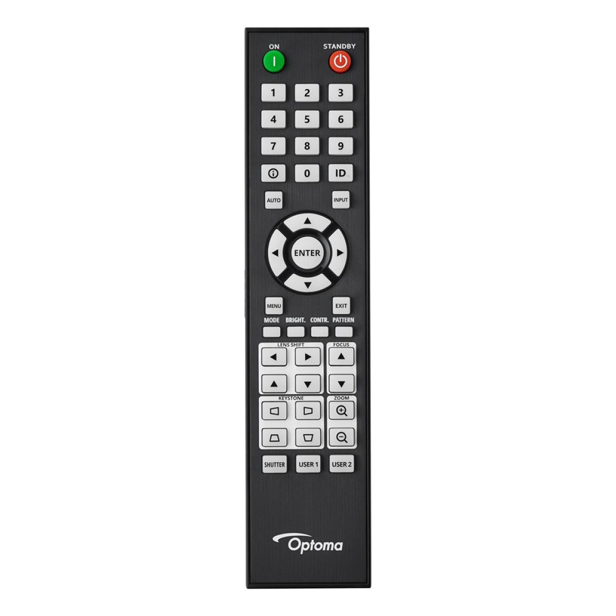 Проектор OPTOMA ZU920T