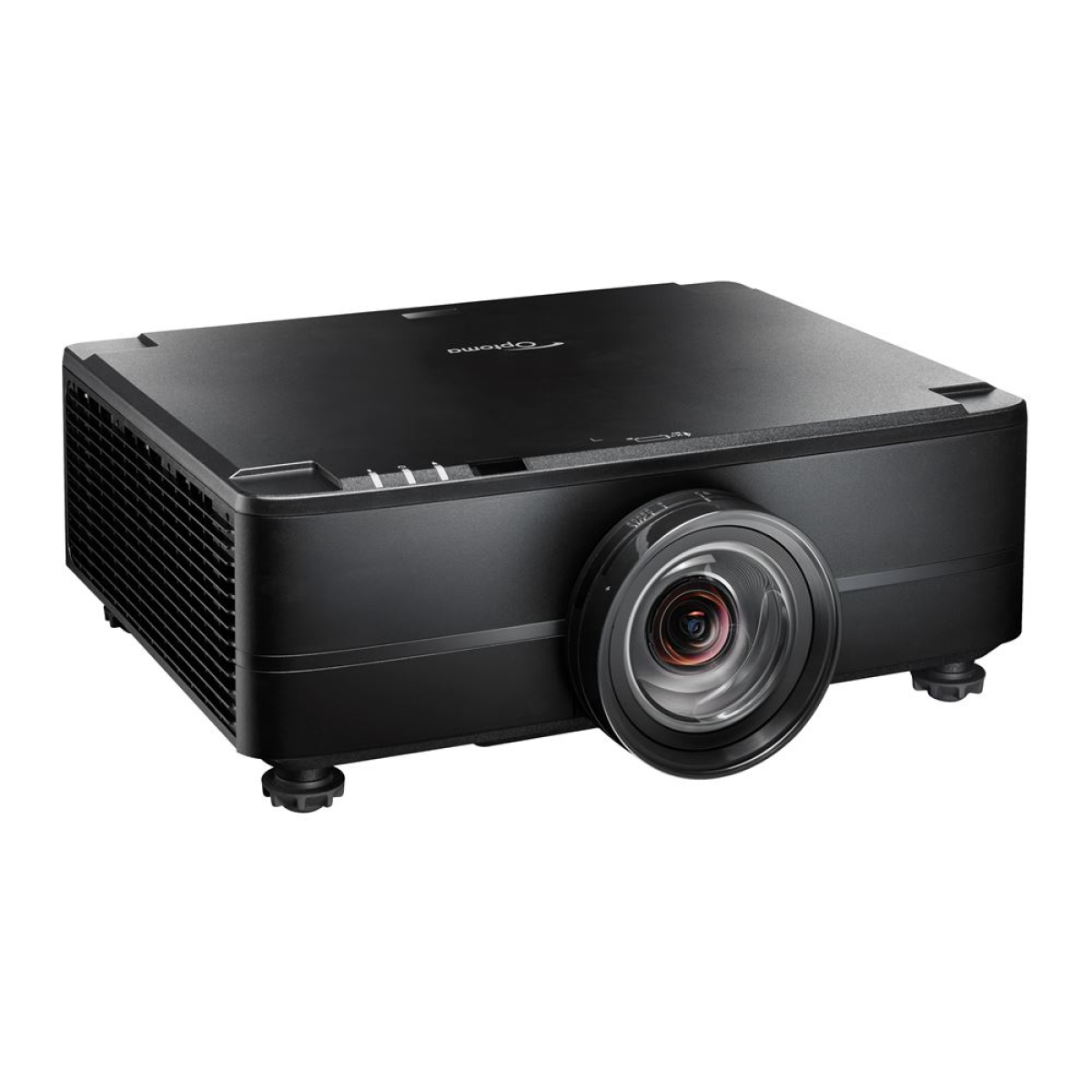 Проектор OPTOMA ZU920TST