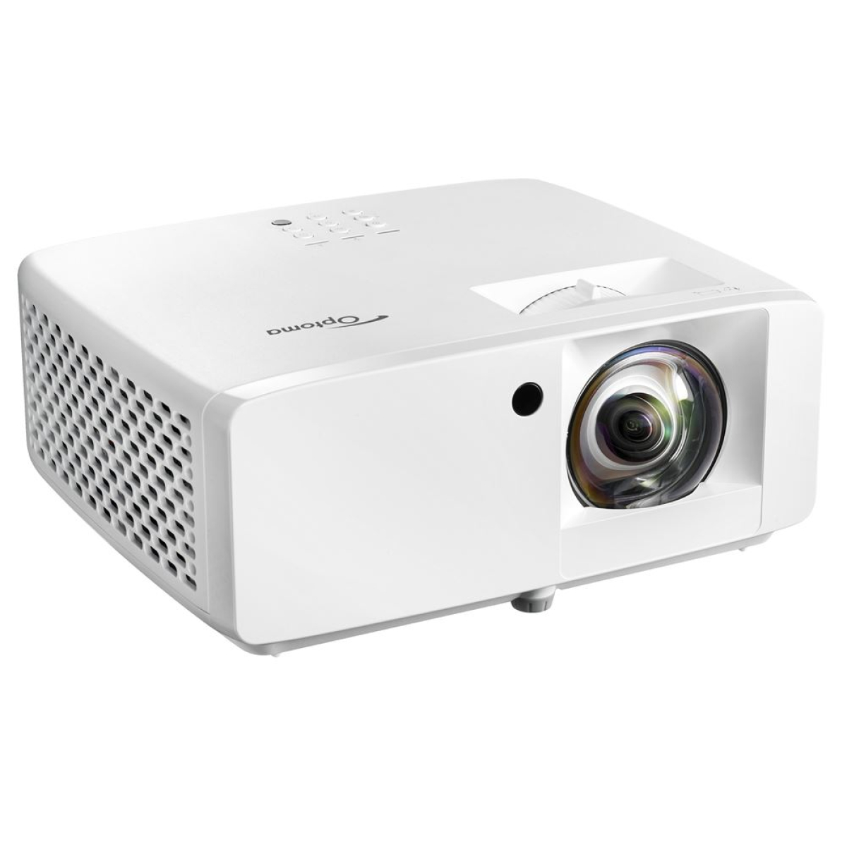 Проектор OPTOMA ZW350ST