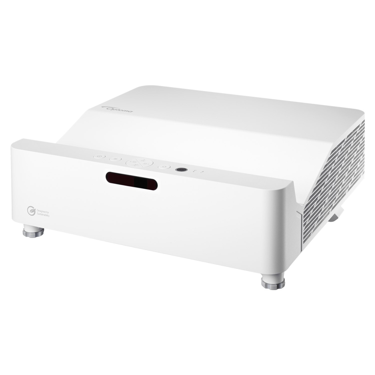 Проектор OPTOMA ZW410UST