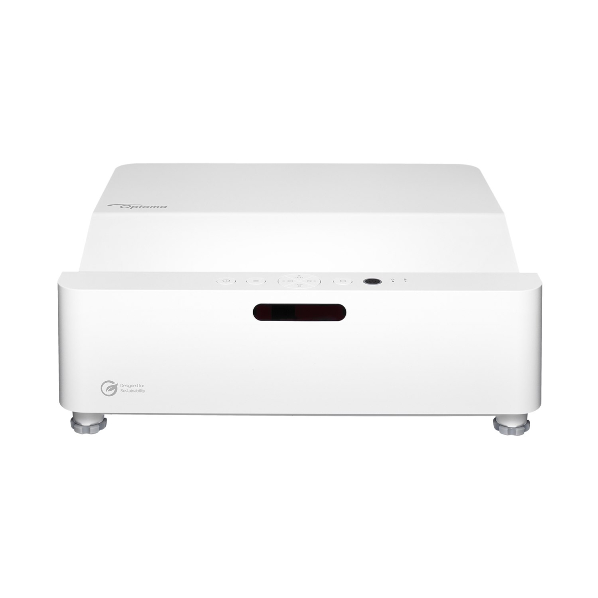 Проектор OPTOMA ZW410UST