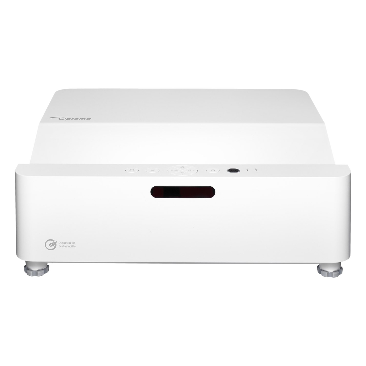 Проектор OPTOMA ZW410UST