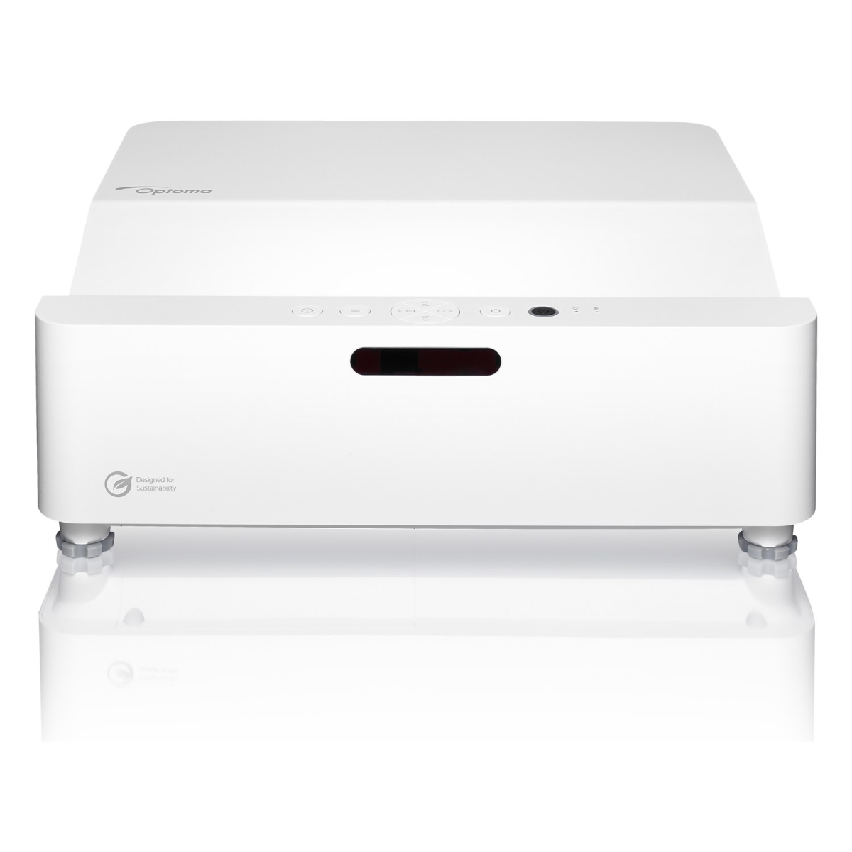 Проектор OPTOMA ZW410UST