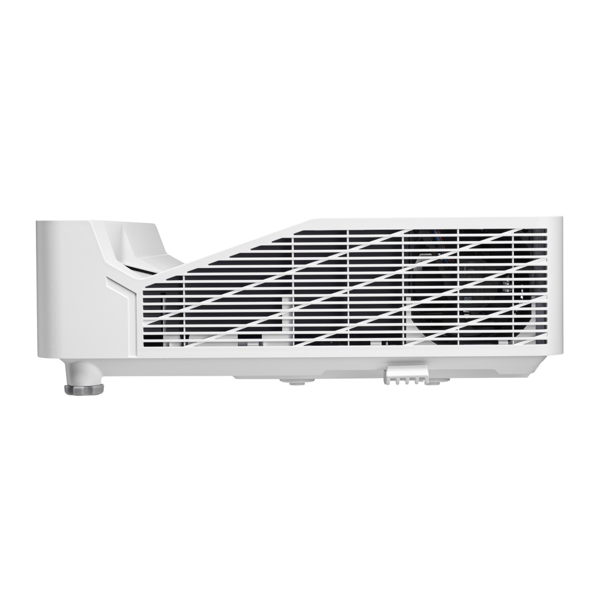 Проектор OPTOMA ZW410UST