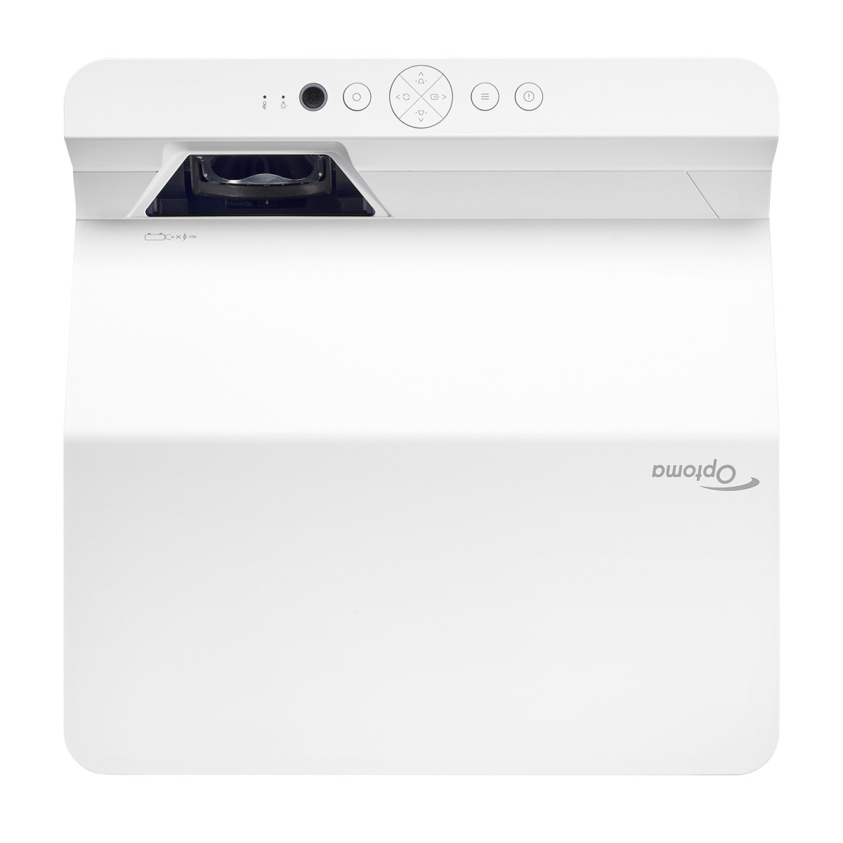 Проектор OPTOMA ZW410UST