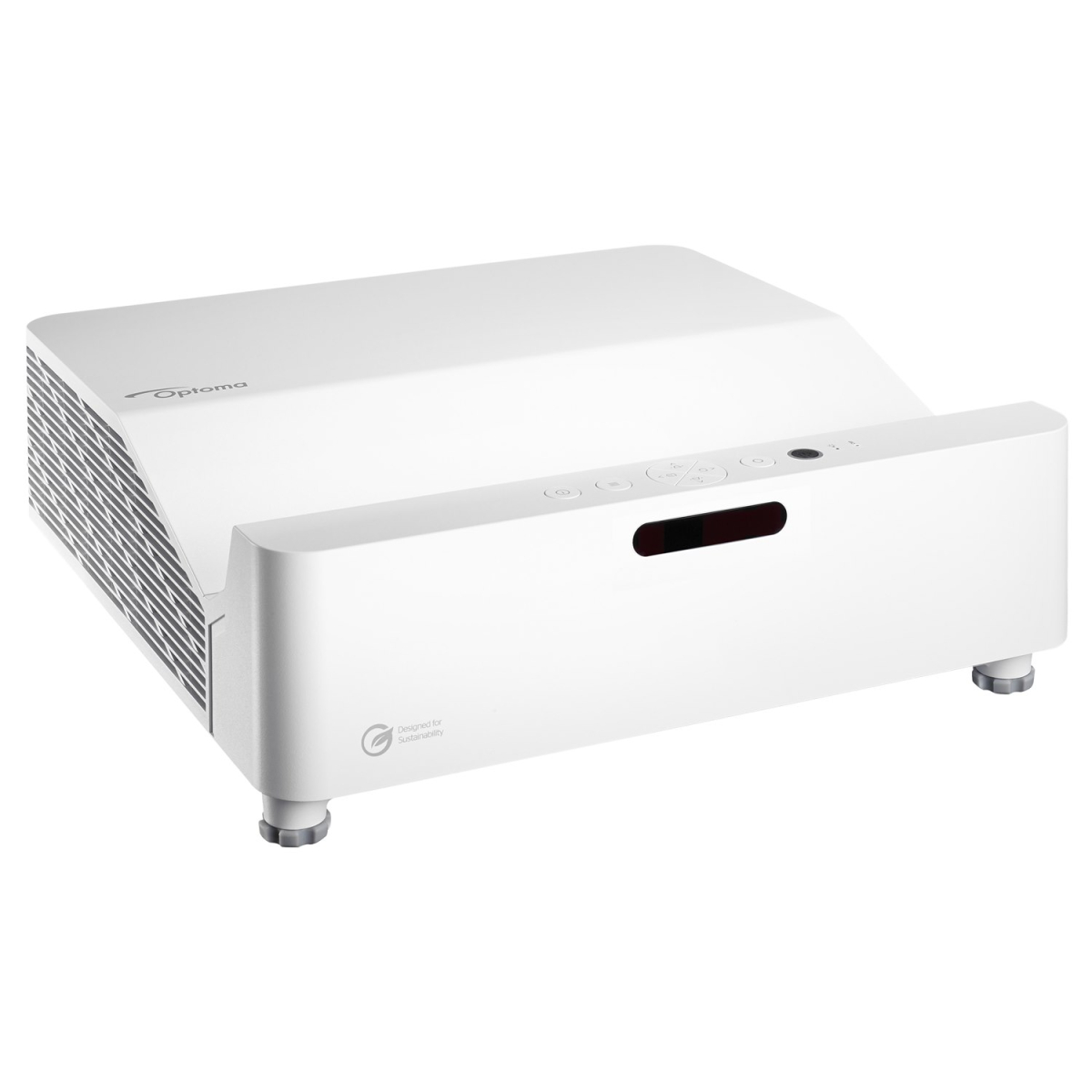 Проектор OPTOMA ZW410UST