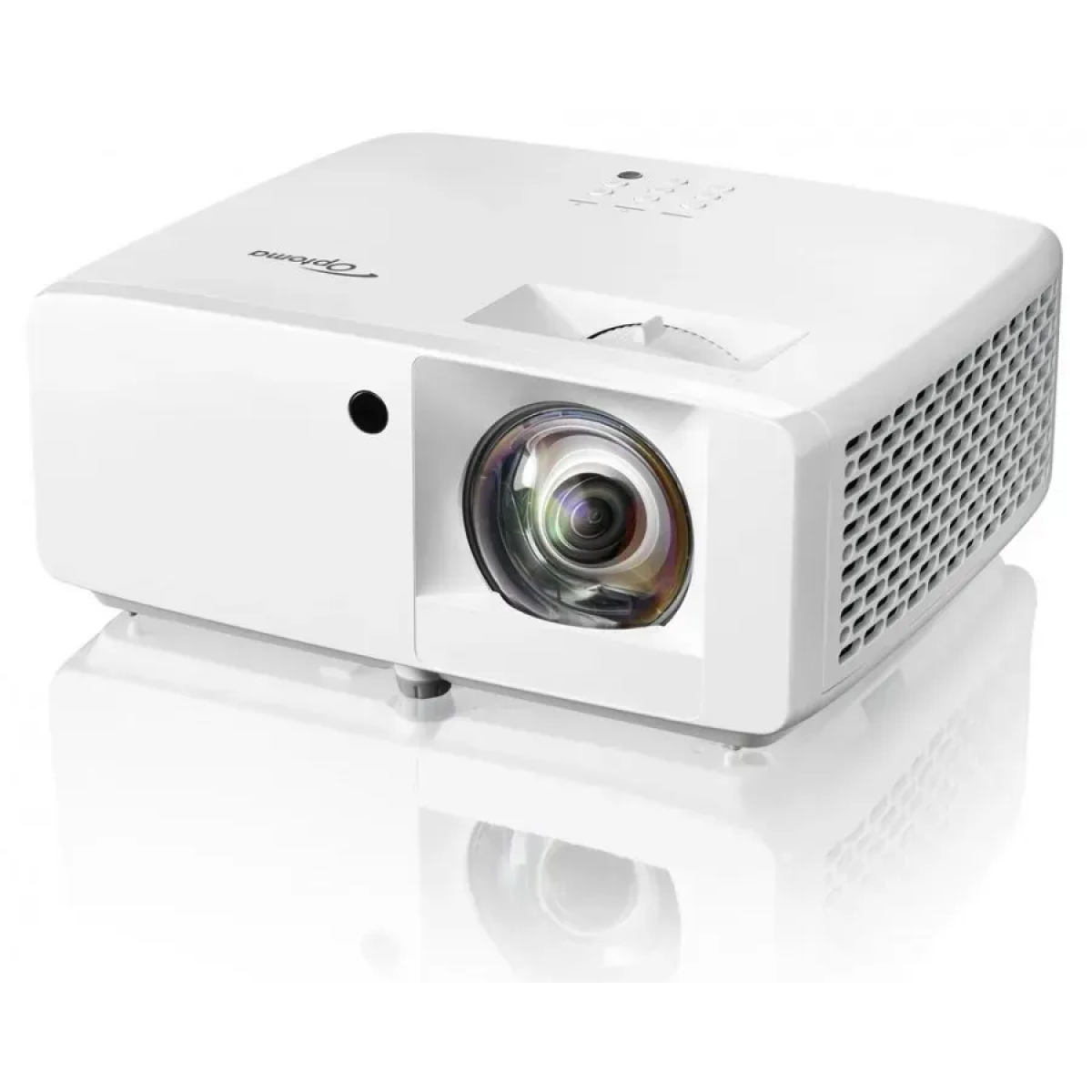 Проектор OPTOMA ZX350ST