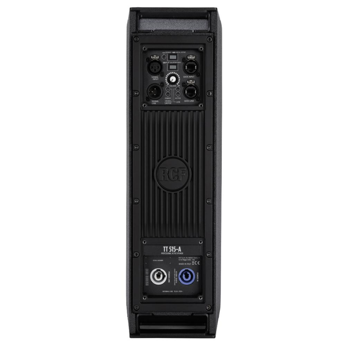 Активная акустическая система RCF TT 515-A