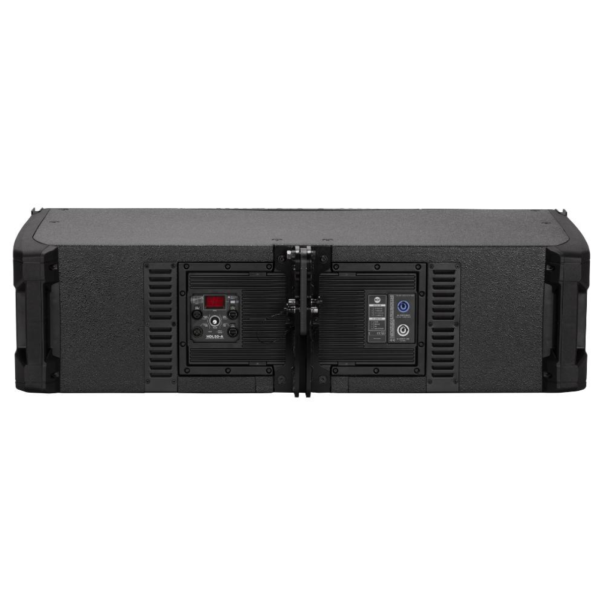 Сабвуфер для активного линейного массива RCF HDL 50-A 4K