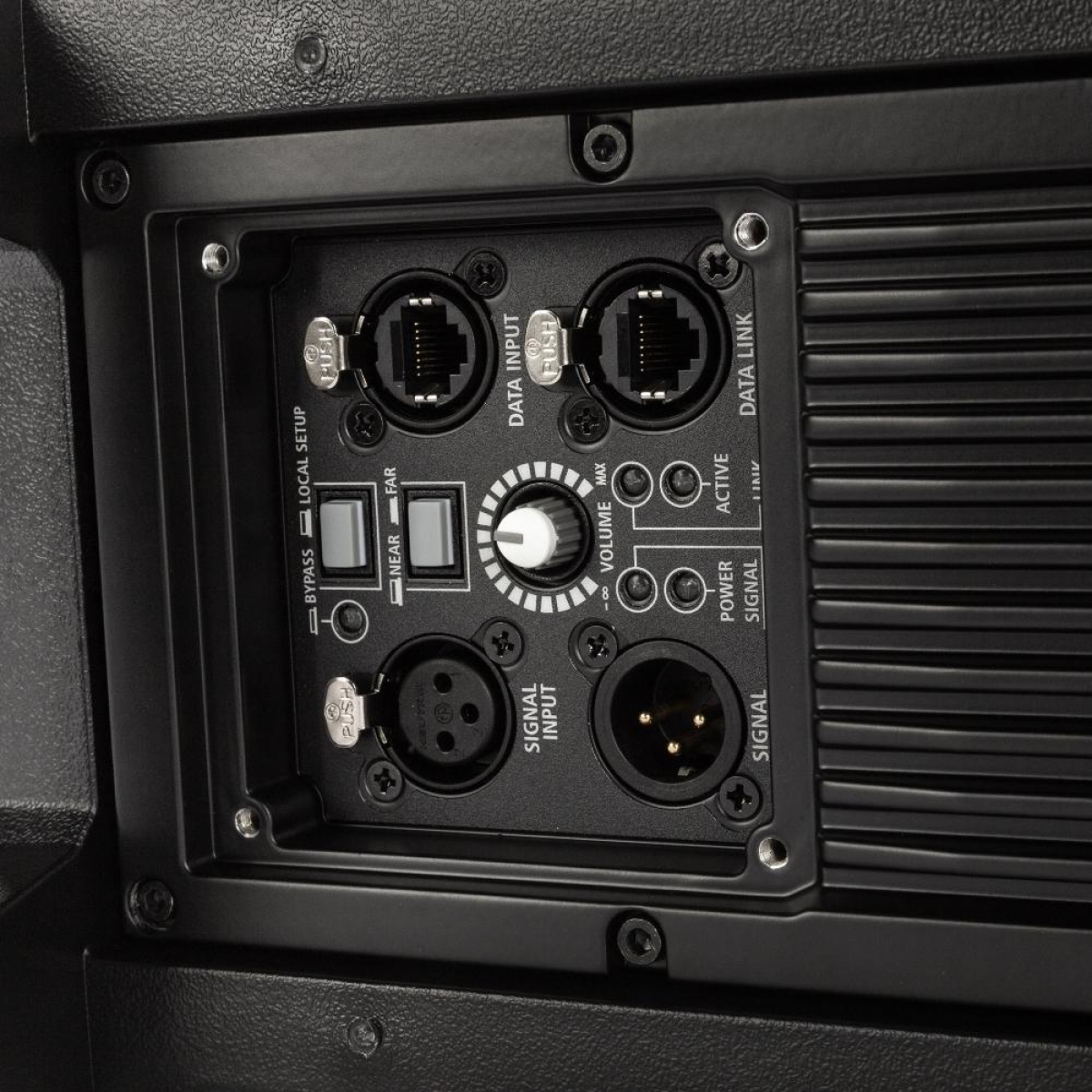 Активный линейный массив RCF HDL 26-A
