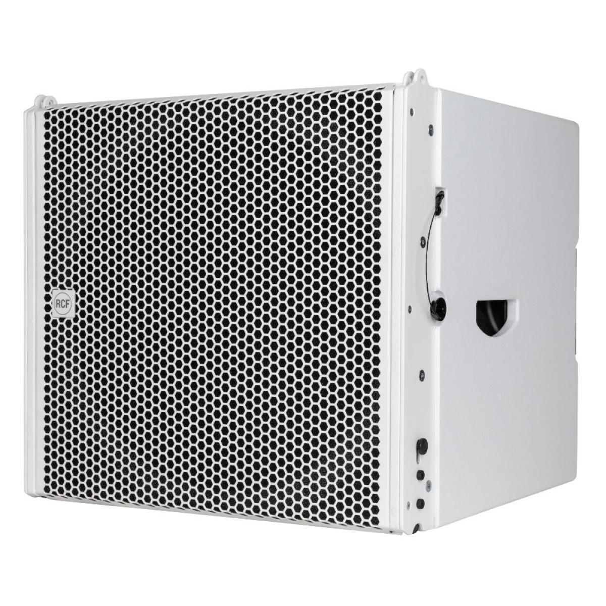 Сабвуфер для активного линейного массива RCF HDL 35-AS W