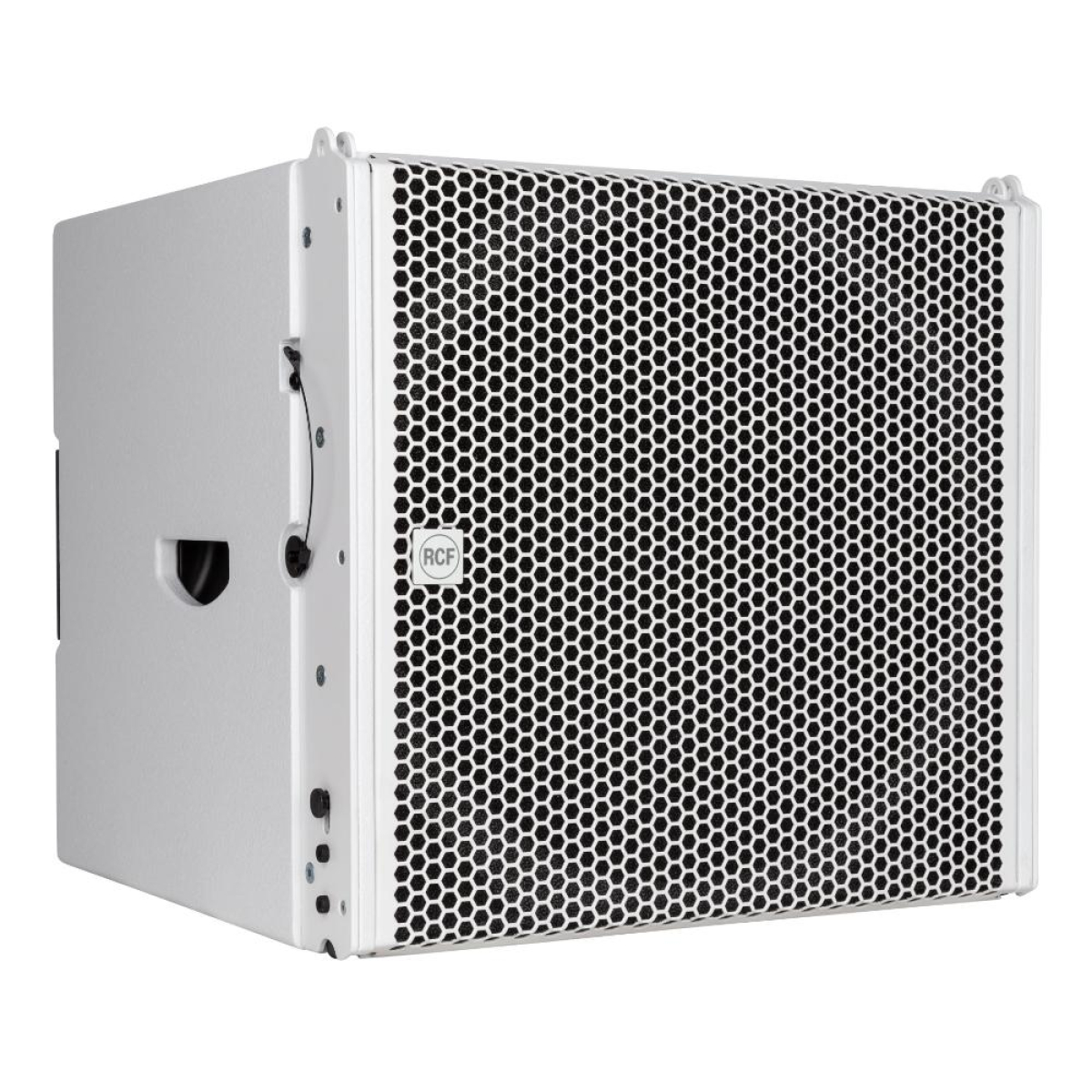 Сабвуфер для активного линейного массива RCF HDL 35-AS W