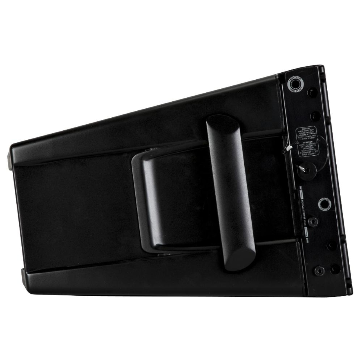 Активний лінійний масив RCF HDL 10-A