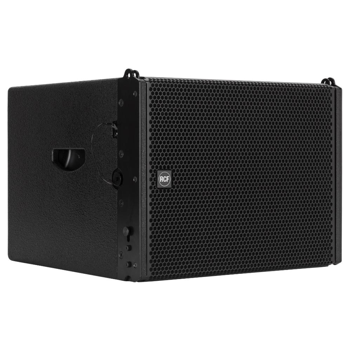 Активный сабвуфер RCF HDL 12-AS