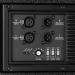 Активный сабвуфер RCF HDL 12-AS
