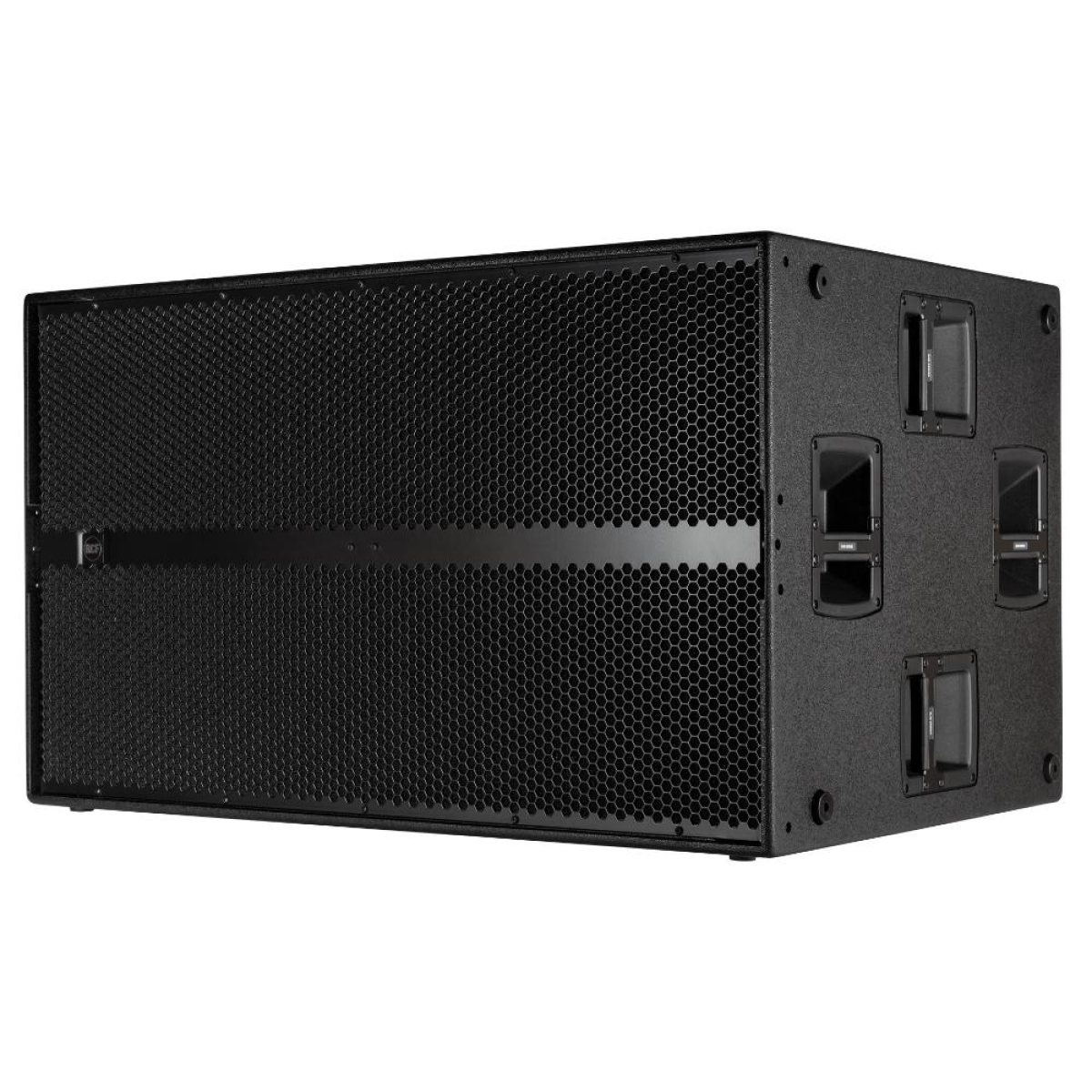 Активний cабвуфер RCF SUB 9007-AS