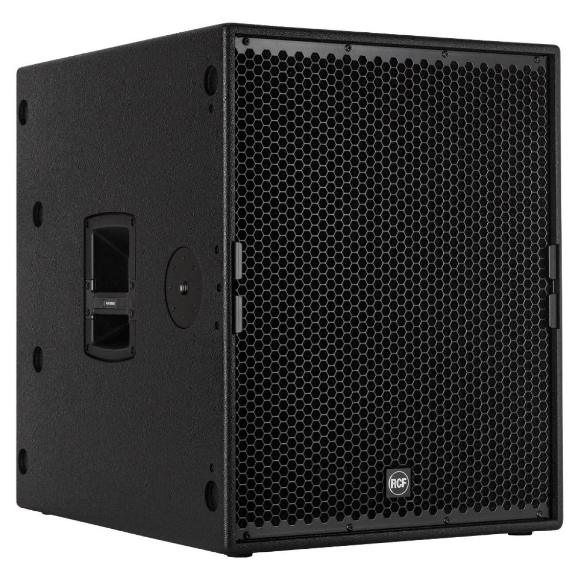 Активный cабвуфер RCF SUB 9004-AS