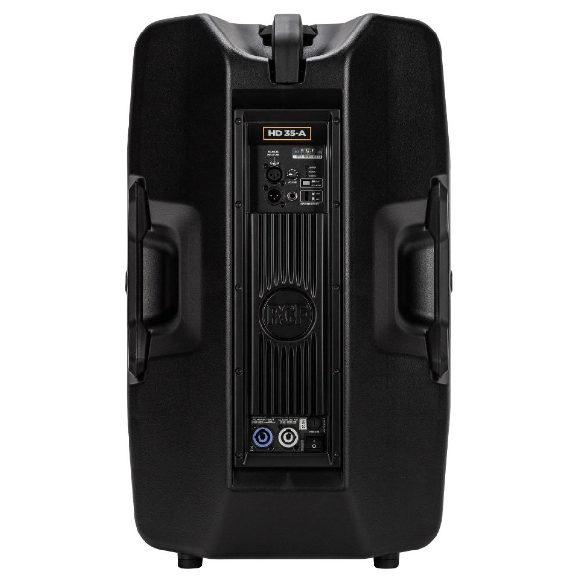 Активна акустична система RCF HD 35-A