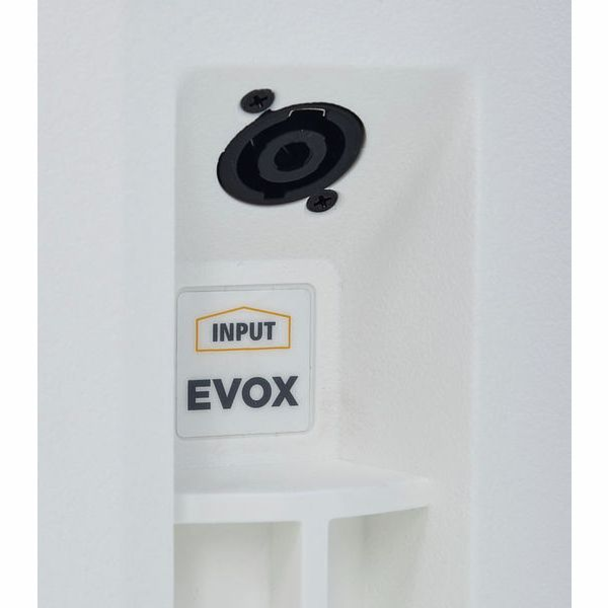 Активний акустичний комплект RCF EVOX J8 W