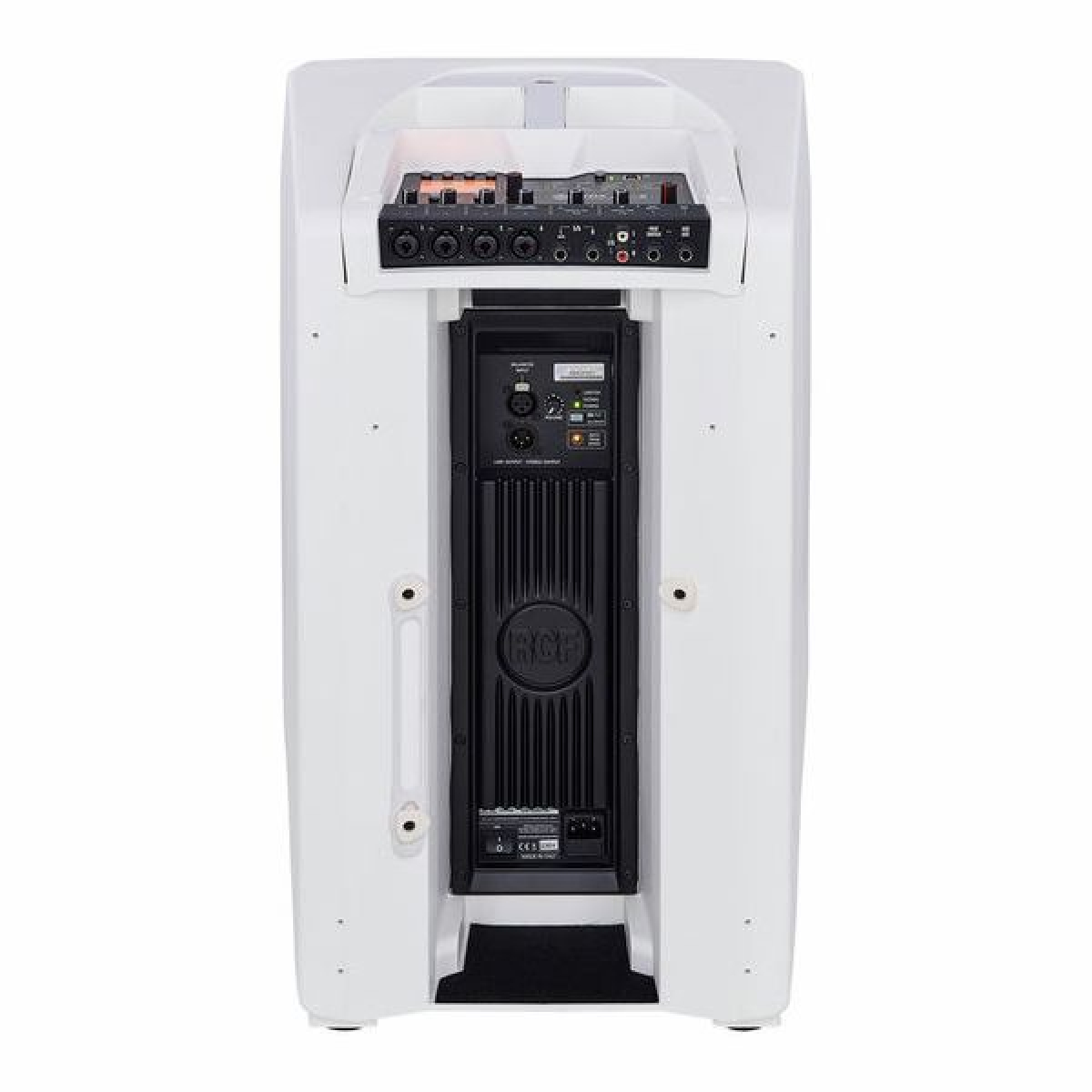 Активний акустичний комплект RCF EVOX J8 W