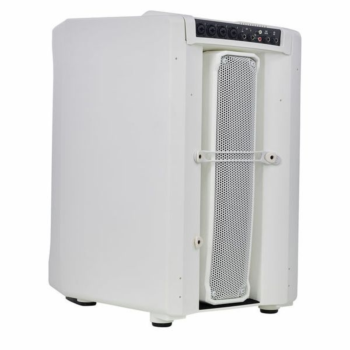 Активний акустичний комплект RCF EVOX J8 W
