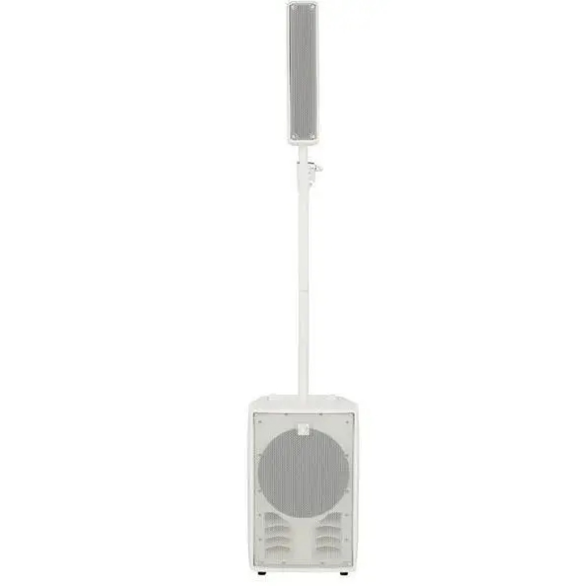 Активний акустичний комплект RCF EVOX JMIX8 W