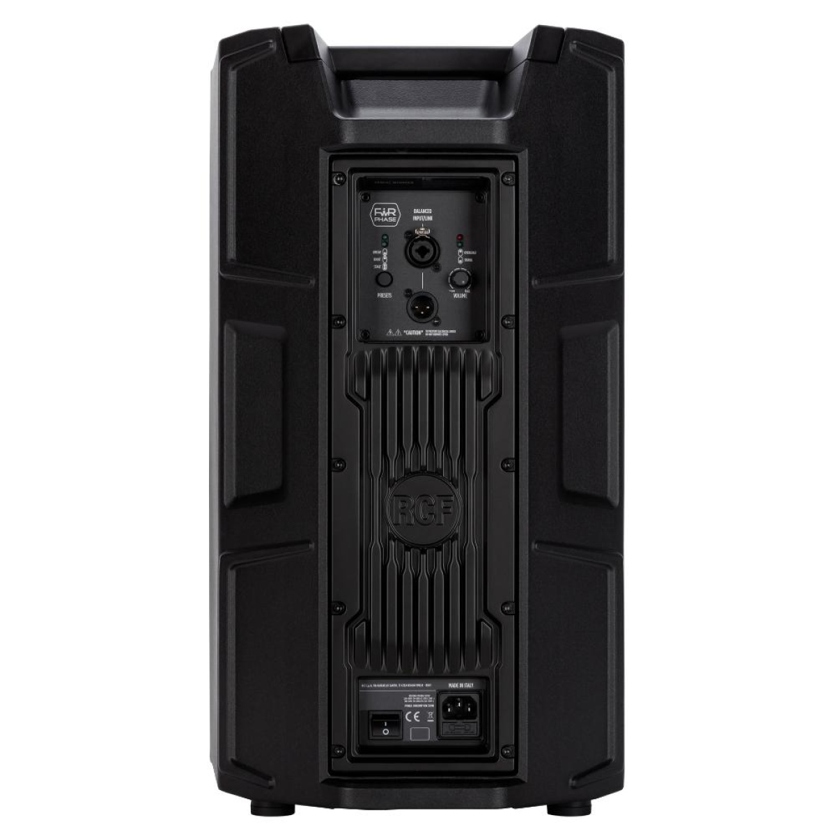 Активна акустична система RCF ART 910-A