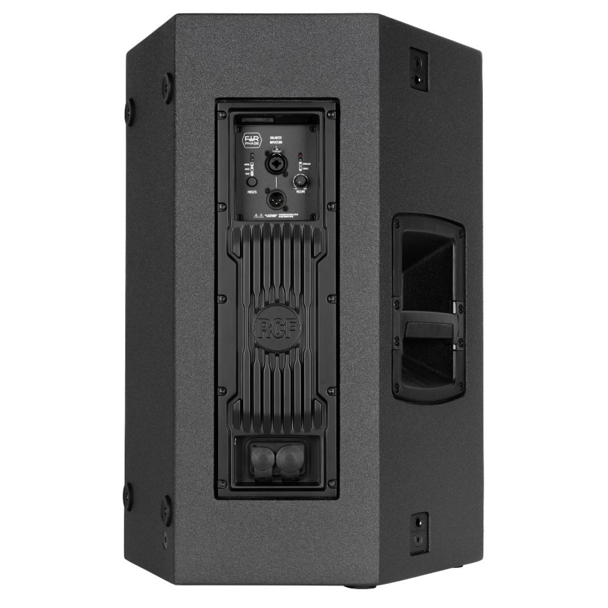 Активна акустична система RCF NX 932-A