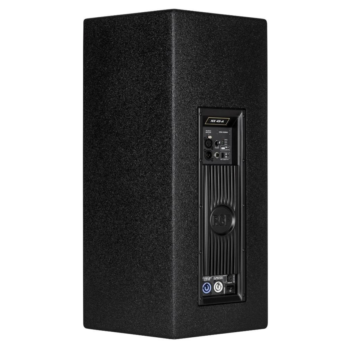 Активная акустическая система RCF NX 45-A