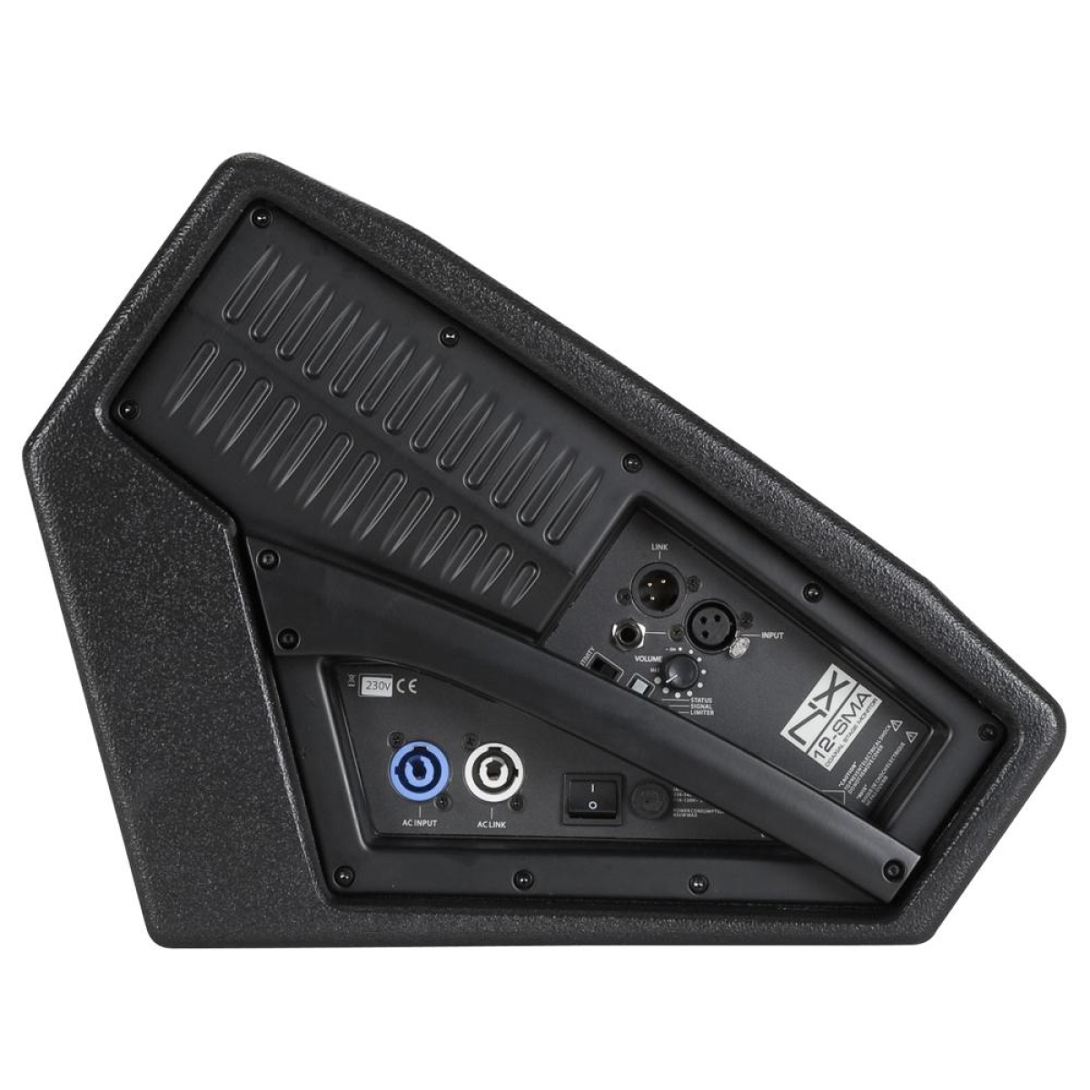 Активный сценический монитор RCF NX 12-SMA