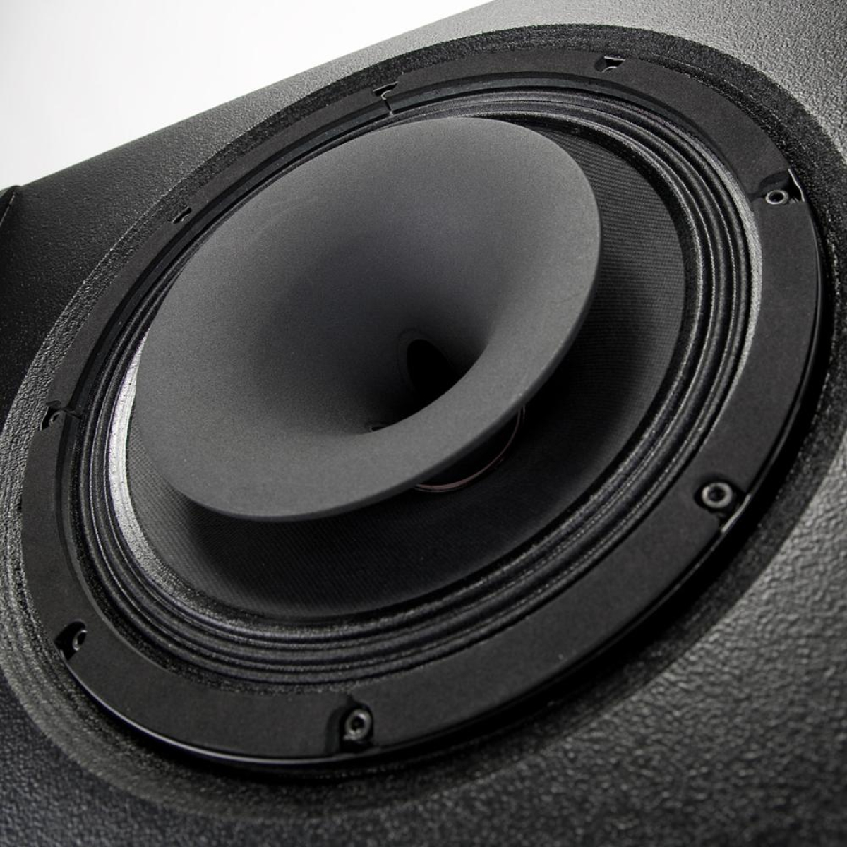 Активный сценический монитор RCF NX 12-SMA