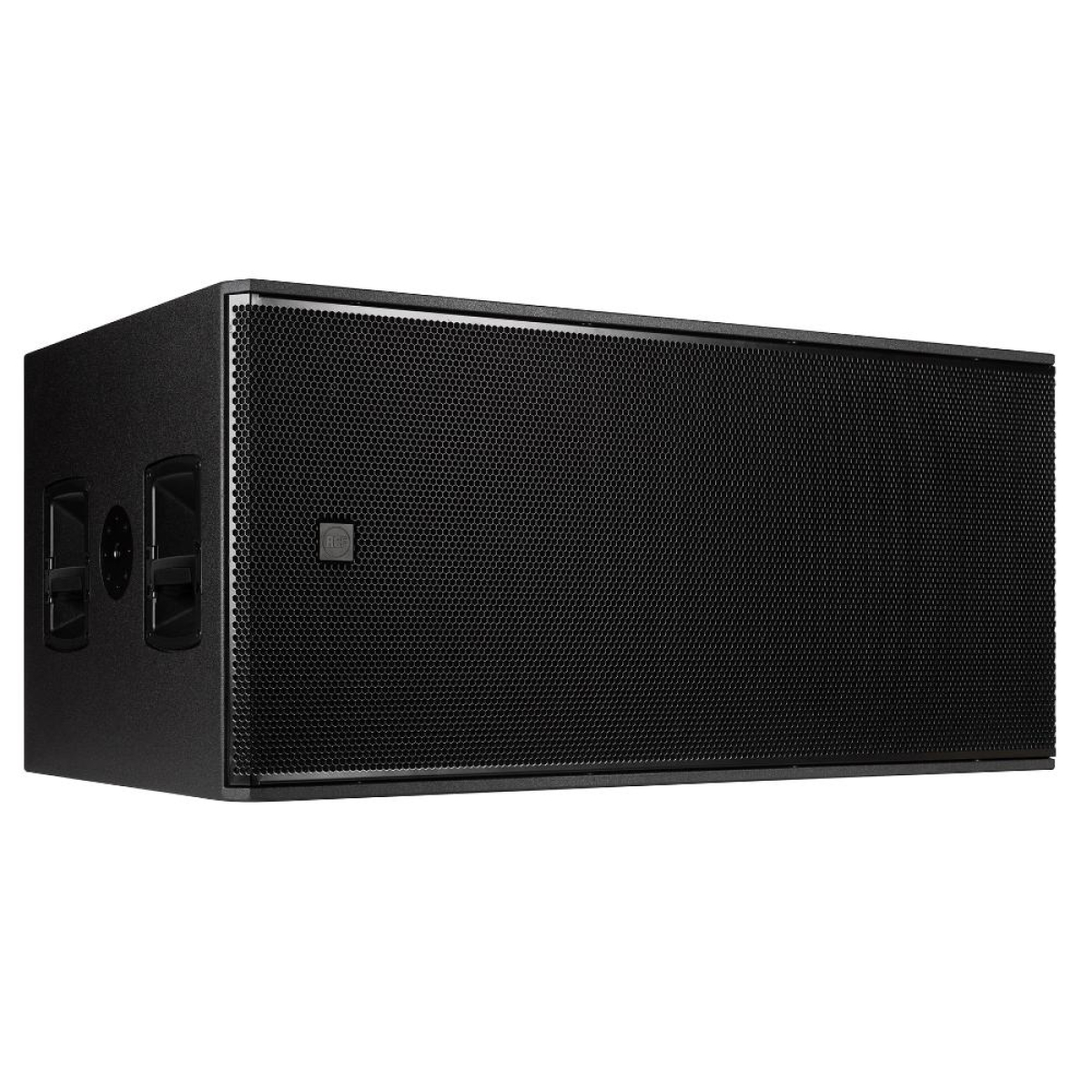 Активный cабвуфер RCF SUB 8008-AS