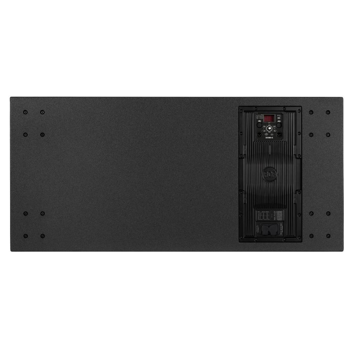 Активный cабвуфер RCF SUB 8008-AS