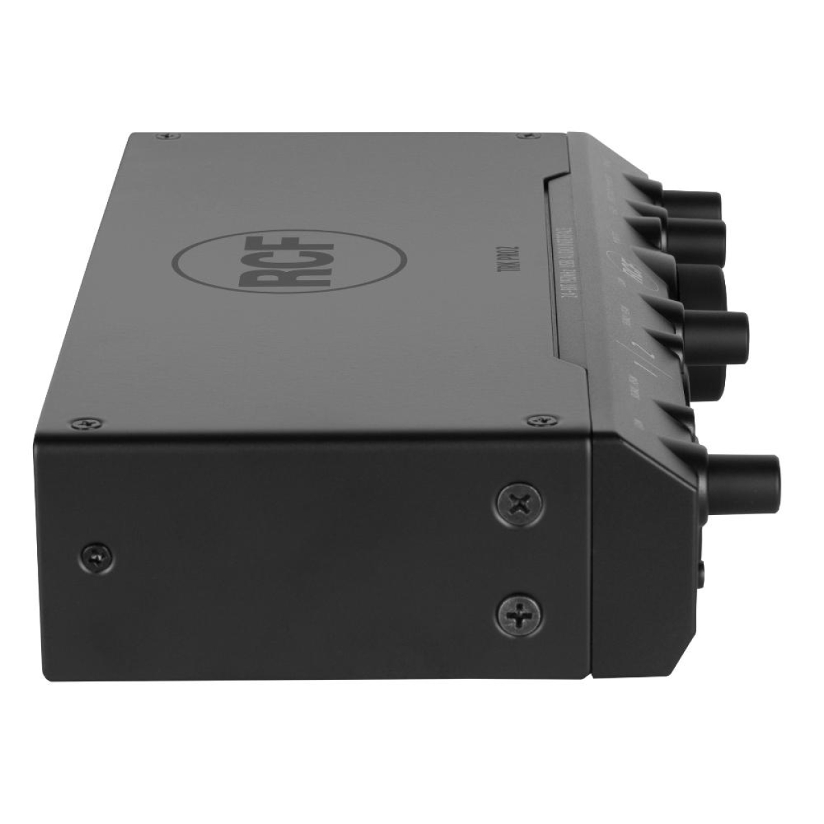 USB аудиоинтерфейс RCF TRK PRO2