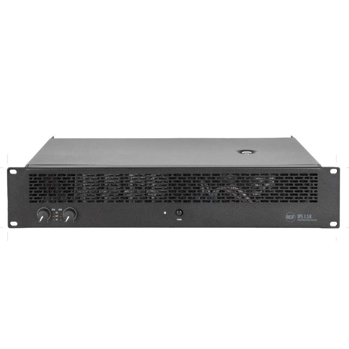 Підсилювач потужності RCF IPS 1.5K