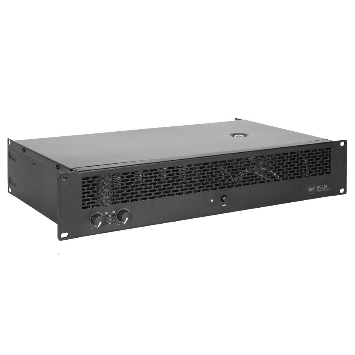 Підсилювач потужності RCF IPS 1.5K