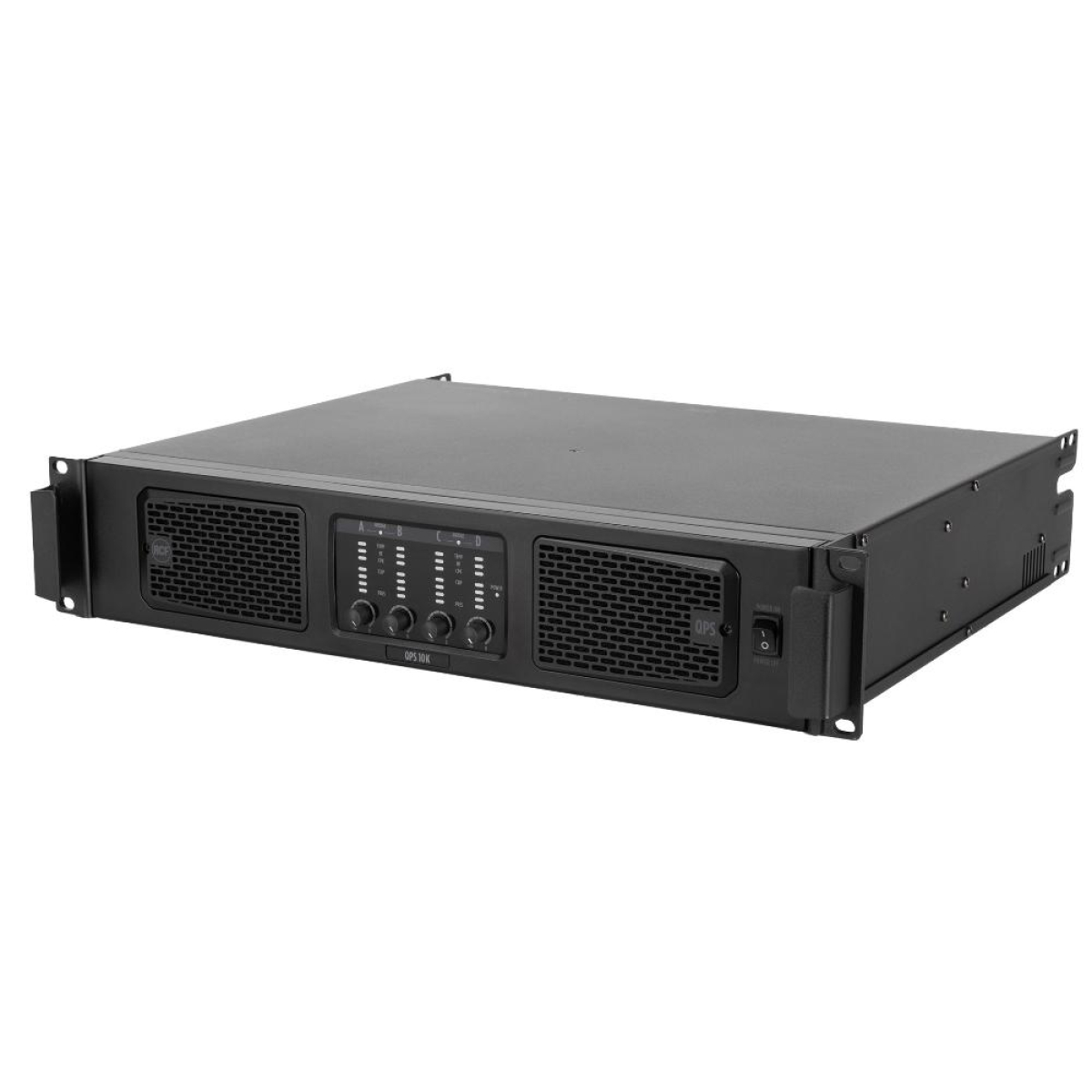 Усилитель мощности RCF QPS 10K