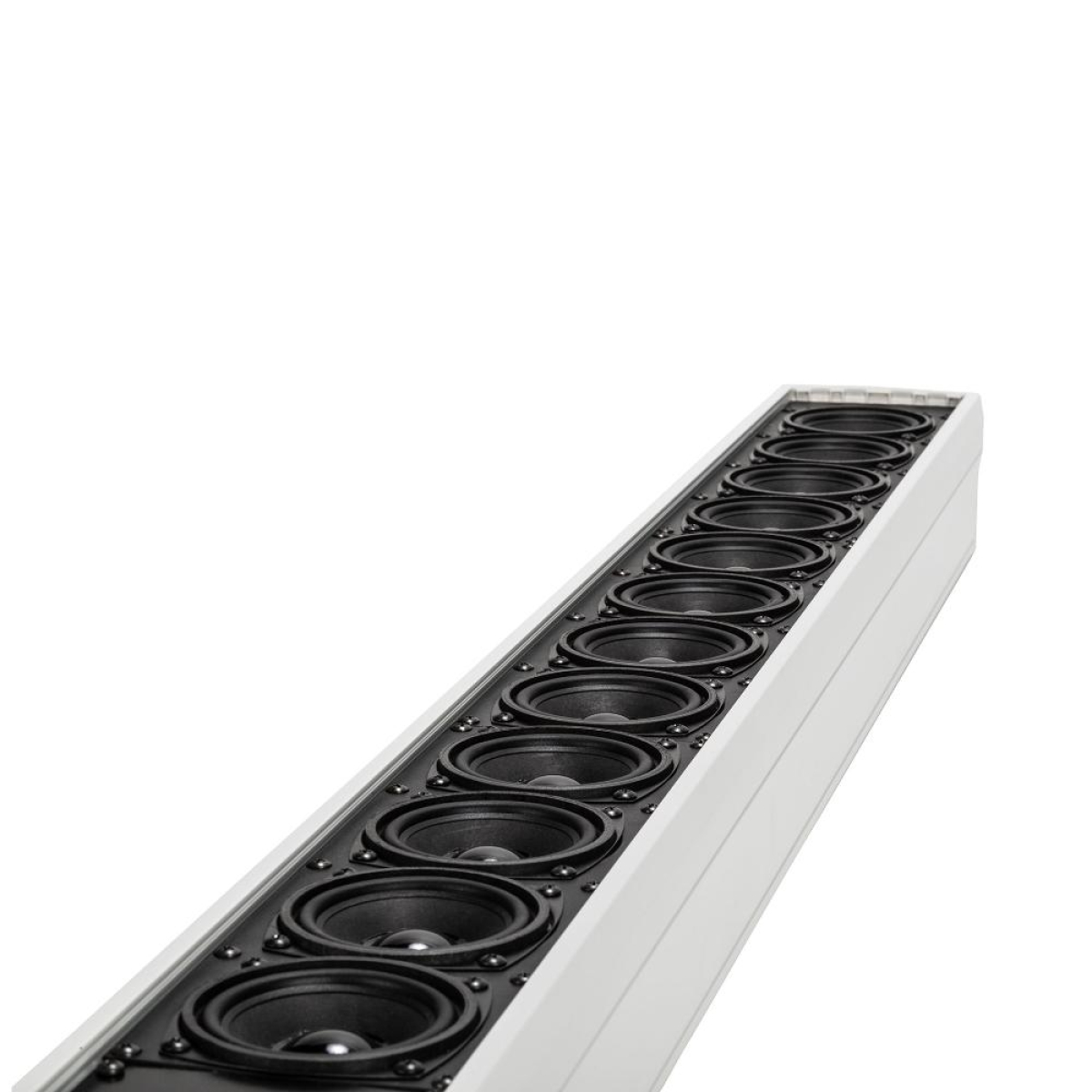 Активная акустическая колонна RCF VSA 1250 II