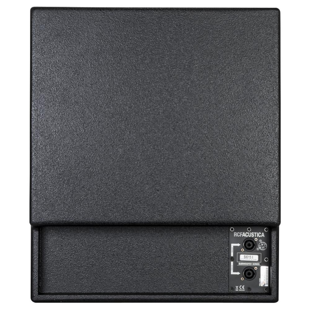 Пассивный сабвуфер RCF S 8015 II
